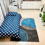 上野悠悠之家 貸切75平米2Ldk 浅草寺 雷門徒歩圏 秋葉原,新宿,銀座,ディズニーランド近い