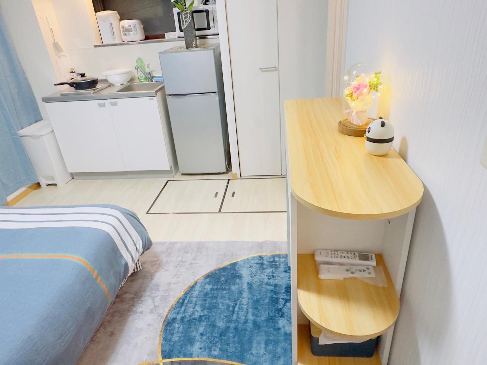 Apartmán 上野悠悠之家 貸切75平米2ldk 浅草寺 雷門徒歩圏 秋葉原,新宿,銀座,ディズニーランド近い *