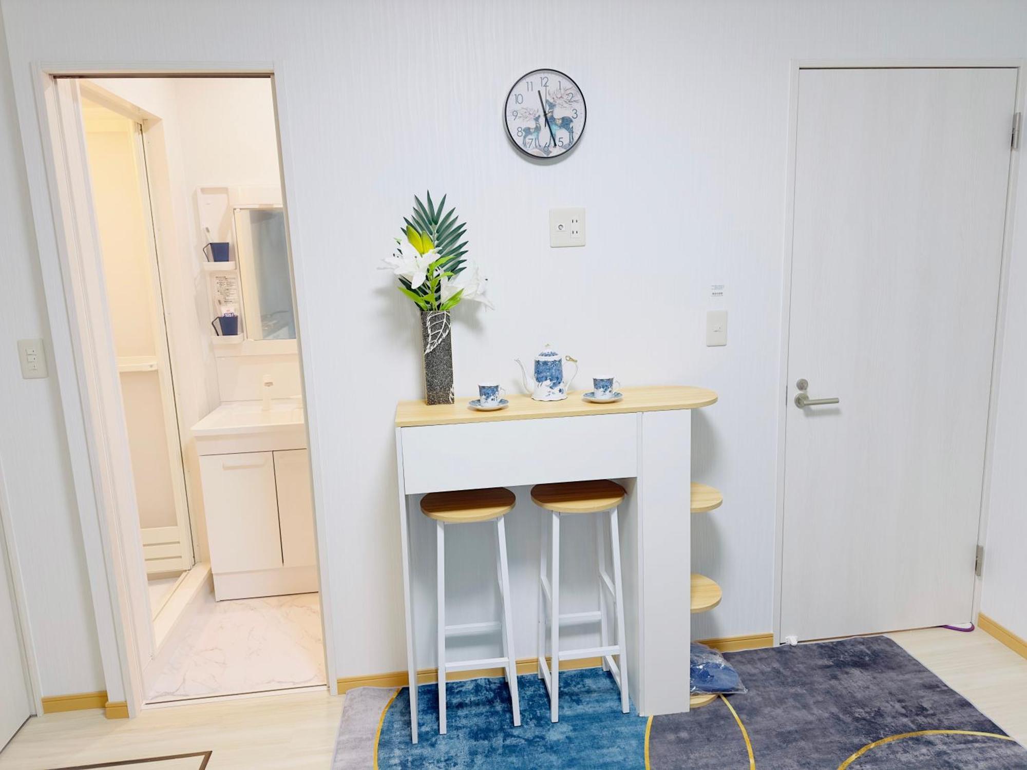 Apartmán 上野悠悠之家 貸切75平米2ldk 浅草寺 雷門徒歩圏 秋葉原,新宿,銀座,ディズニーランド近い Prefektura Tokio