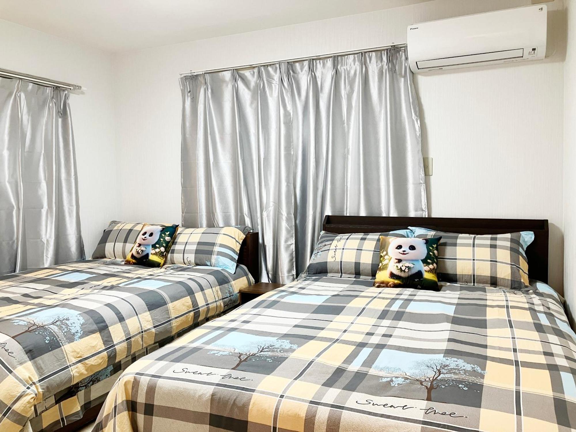 Apartmán 上野悠悠之家 貸切75平米2ldk 浅草寺 雷門徒歩圏 秋葉原,新宿,銀座,ディズニーランド近い *